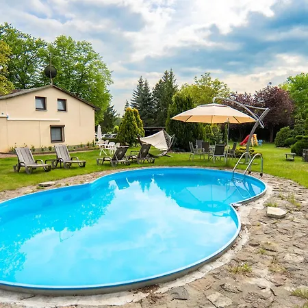 Olimpia - Nature & Hotel apartamentowy Wałcz