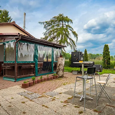 Olimpia - Nature & Hotel apartamentowy